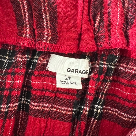 Garage Skirt NWOT - Picture 4 of 5